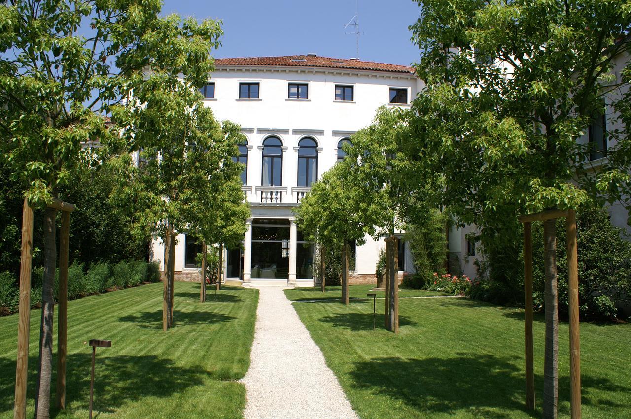 Villa F Caorle Exterior foto